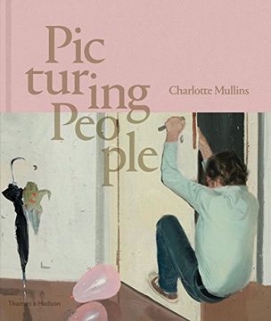portada Picturing People: The New State of the Art