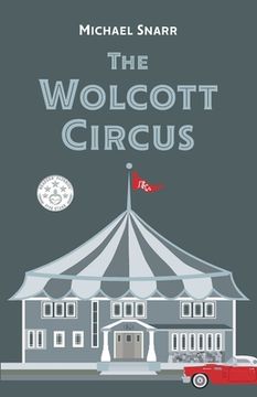 portada The Wolcott Circus (en Inglés)