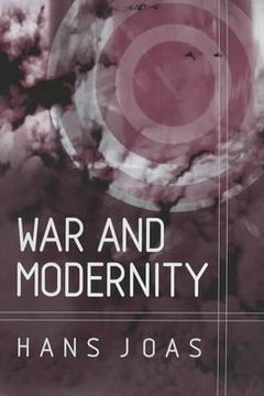 portada war and modernity: studies in the history of vilolence in the 20th century