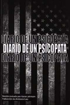 Diario De Un Psicopata