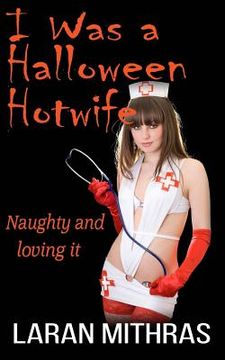 portada I Was a Halloween Hotwife
