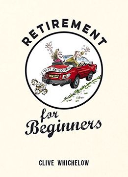 portada Retirement for Beginners (en Inglés)