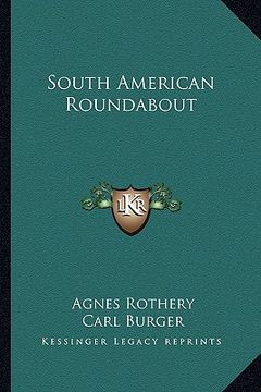 portada south american roundabout