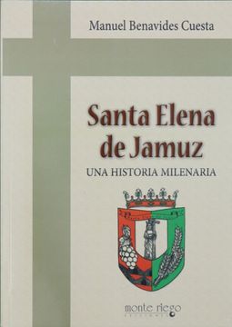 portada Santa Elena de Jamuz