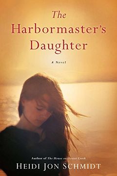 portada The Harbormaster's Daughter (en Inglés)