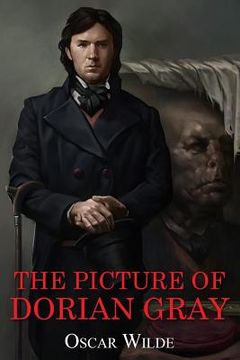 portada The Picture of Dorian Gray: (mockingbird Classics Edition) (in English)