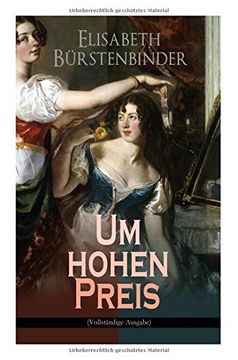 portada Um hohen Preis (Vollständige Ausgabe)