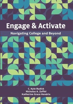 portada Engage and Activate: Navigating College and Beyond