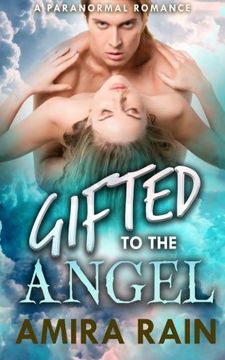 portada Gifted To The Angel