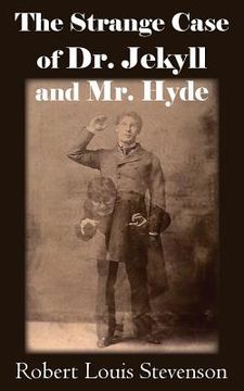 portada The Strange Case of Dr. Jekyll and Mr. Hyde (in English)