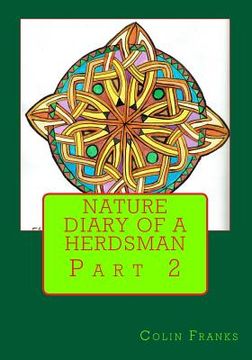 portada Nature Diary of a Herdsman: Part 2 (en Inglés)