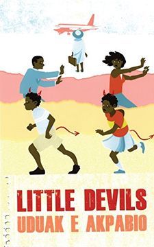 portada Little Devils