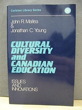 portada Cultural Diversity and Canadian Education: Issues and Innovations 