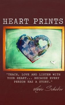 portada Heart Prints