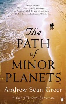 portada path of minor planets (en Inglés)