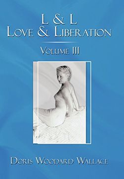 portada 3: L & L Love & Liberation: Volume III