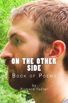 portada On the Other Side: Book of Poems