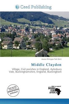 middle claydon (en Inglés)