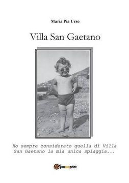 portada Villa San Gaetano (Narrativa)