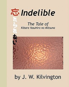 portada indelible (en Inglés)