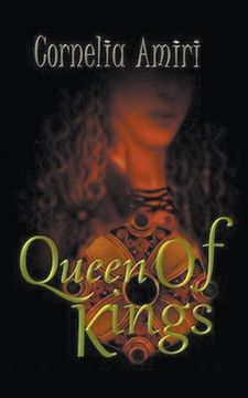 portada Queen Of Kings (en Inglés)