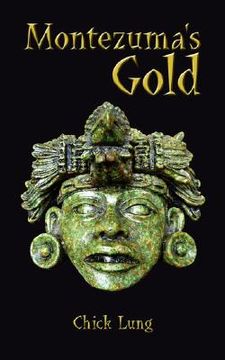 portada montezuma's gold (en Inglés)