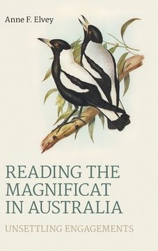portada Reading the Magnificat in Australia: Unsettling Engagements (en Inglés)