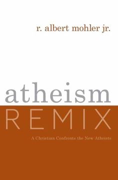 portada Atheism Remix (in English)