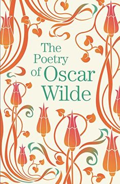 portada The Poetry of Oscar Wilde (in Spanish)
