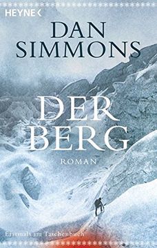 portada Der Berg: Roman (in German)