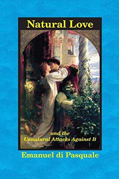portada Natural Love, and the Unnatural Attacks Against it 