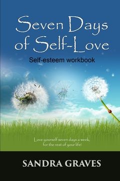 portada Seven Days of Self-Love (en Inglés)