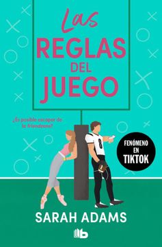 portada Las Reglas del Juego (in Spanish)