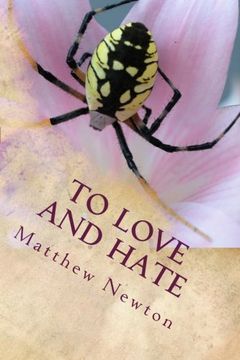 portada To Love and Hate