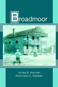 portada broadmoor (in English)