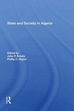 portada State and Society in Algeria 