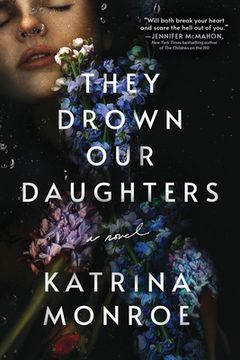 portada They Drown our Daughters (en Inglés)