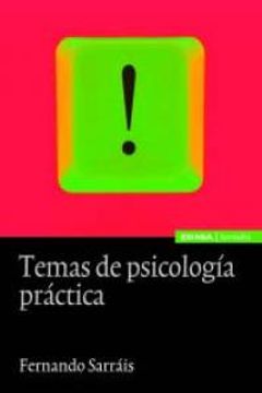 portada temas de psicología práctica