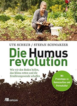 portada Die Humusrevolution (en Alemán)