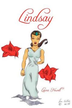 portada lindsay (en Inglés)