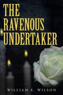 portada The Ravenous Undertaker (en Inglés)