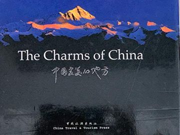 portada The Charms of China