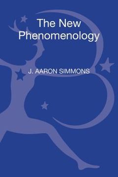 portada The New Phenomenology (en Inglés)