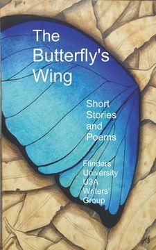 portada The Butterfly's Wing (in English)