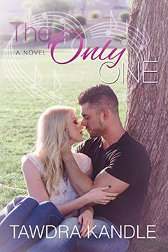 portada The Only One: The one Trilogy, Book 3 (en Inglés)
