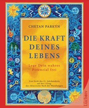 portada Die Kraft Deines Lebens (in German)