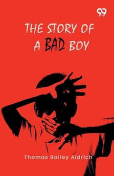 portada The Story Of A Bad Boy