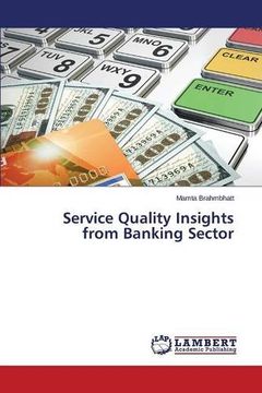 portada Service Quality Insights from Banking Sector