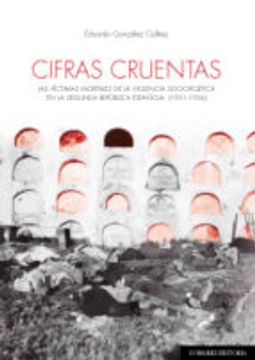 Cifras cruentas: Las víctimas mortales de la violencia sociopolítica en la Segunda República española (1934-1936)