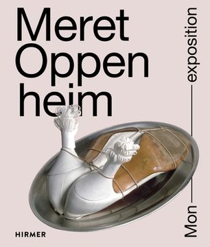 portada Meret Oppenheim (en Alemán)